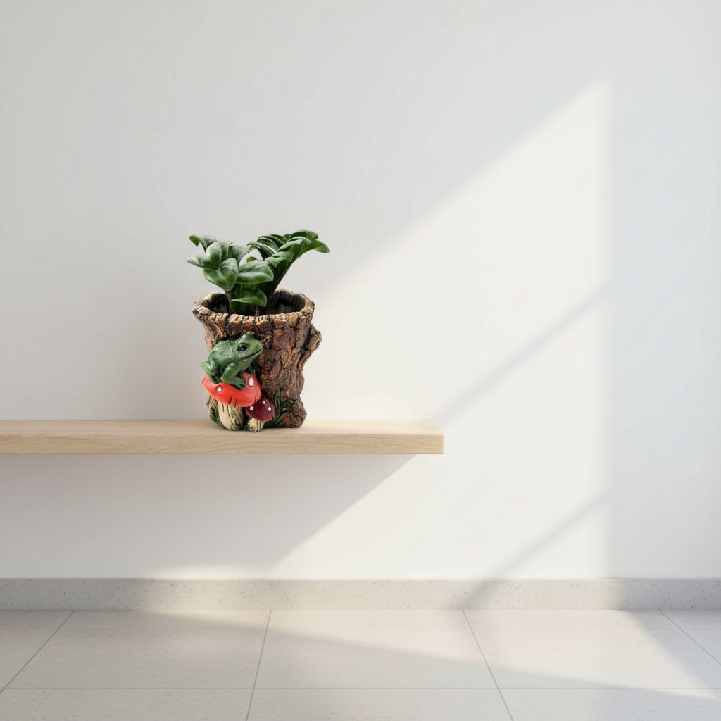 Decoração