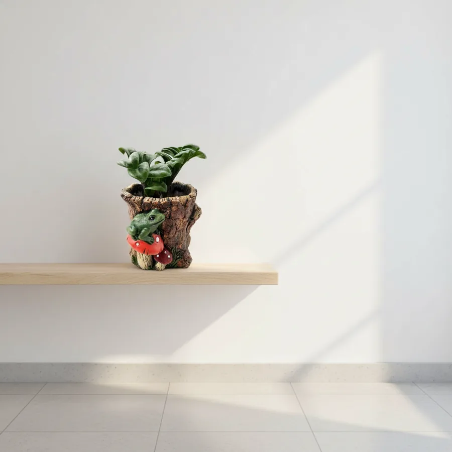 Decoração